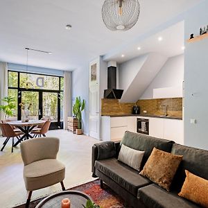 Appartement met Twee Slaapkamers